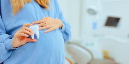 Gesunde Zähne in der Schwangerschaft – warum Prävention besonders wichtig ist